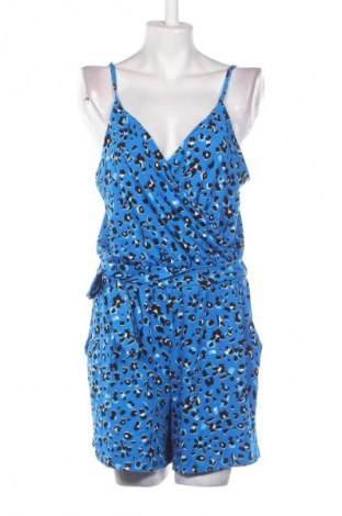 Дамски къс гащеризон Mauvette, Размер M, Цвят Многоцветен, Цена 28,63 €