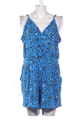 Salopetă scurtă de damă Mauvette, Mărime XL, Culoare Multicolor, Preț 253,99 Lei