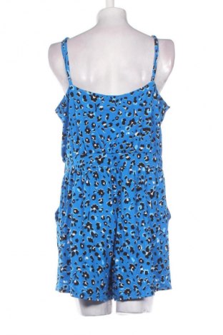 Salopetă scurtă de damă Mauvette, Mărime XL, Culoare Multicolor, Preț 253,99 Lei