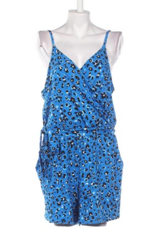 Women's short jumpsuit Mauvette, Μέγεθος XXL, Χρώμα Πολύχρωμο, Τιμή 38,99 €