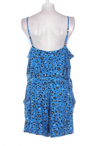 Women's short jumpsuit Mauvette, Μέγεθος XXL, Χρώμα Πολύχρωμο, Τιμή 38,99 €