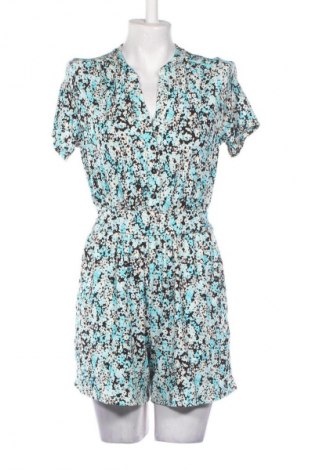 Women's short jumpsuit Mauvette, Μέγεθος S, Χρώμα Πολύχρωμο, Τιμή 34,99 €