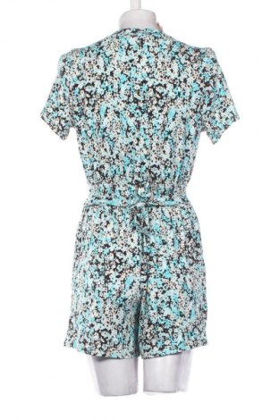 Women's short jumpsuit Mauvette, Μέγεθος S, Χρώμα Πολύχρωμο, Τιμή 34,99 €