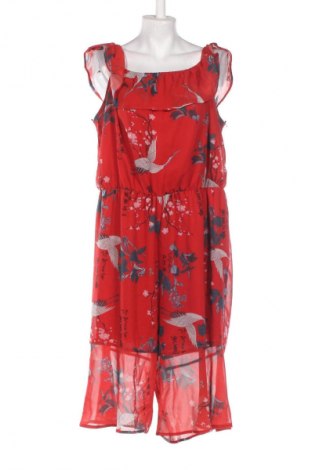 Dámská krátká kombinéza  Missguided, Velikost 3XL, Barva Vícebarevné, Cena  439,00 Kč