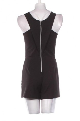 Дамски къс гащеризон Morgan, Размер S, Цвят Черен, Цена 25,05 €