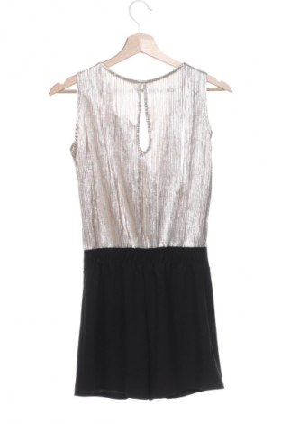 Дамски къс гащеризон NEW COLLECTION, Размер XS, Цвят Многоцветен, Цена 10,07 €