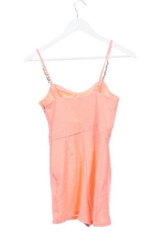 Дамски къс гащеризон New Look, Размер S, Цвят Розов, Цена 11,24 €