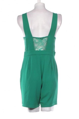 Damski krótki kombinezon ONLY, Rozmiar M, Kolor Zielony, Cena 68,99 zł