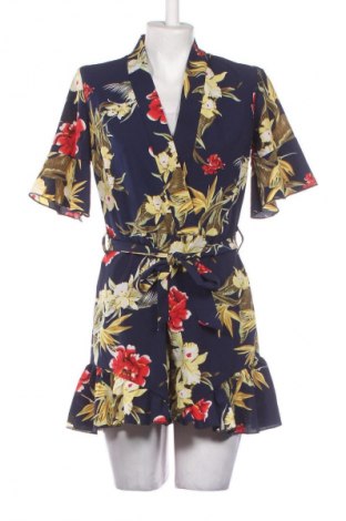 Дамски къс гащеризон Parisian, Размер M, Цвят Многоцветен, Цена 20,65 €