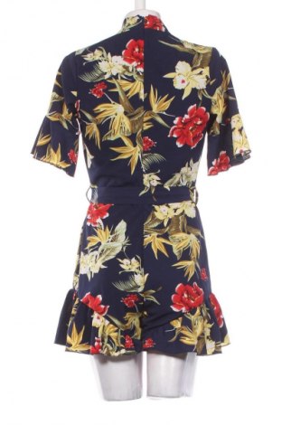 Дамски къс гащеризон Parisian, Размер M, Цвят Многоцветен, Цена 20,65 €