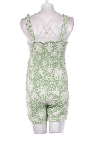 Salopetă scurtă de damă Peacocks, Mărime XL, Culoare Multicolor, Preț 107,35 Lei