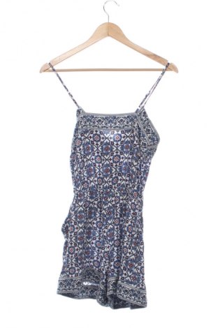 Дамски къс гащеризон Pepe Jeans, Размер XXS, Цвят Многоцветен, Цена 2,56 €