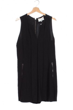 Дамски къс гащеризон 3.1 Phillip Lim, Размер M, Цвят Черен, Цена 92,71 €