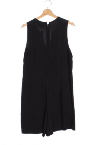 Дамски къс гащеризон 3.1 Phillip Lim, Размер M, Цвят Черен, Цена 92,71 €