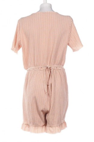 Salopetă scurtă de damă Pieces, Mărime XXL, Culoare Multicolor, Preț 27,99 Lei