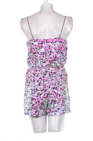 Дамски къс гащеризон Pimkie, Размер M, Цвят Многоцветен, Цена 11,24 €