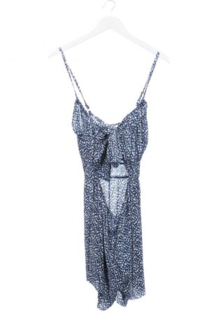 Дамски къс гащеризон Pink Woman, Размер L, Цвят Многоцветен, Цена 13,29 €