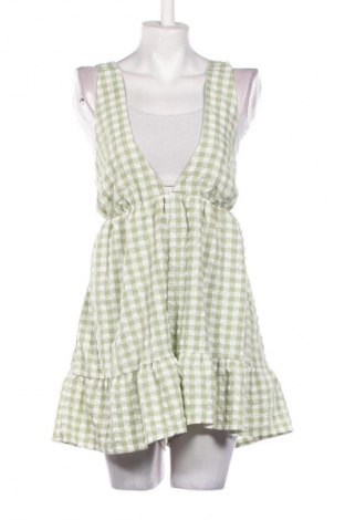 Дамски къс гащеризон Pretty Little Thing, Размер M, Цвят Многоцветен, Цена 23,47 €