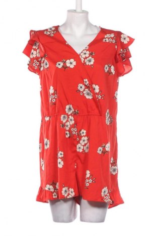 Дамски къс гащеризон Primark, Размер XL, Цвят Многоцветен, Цена 17,38 €