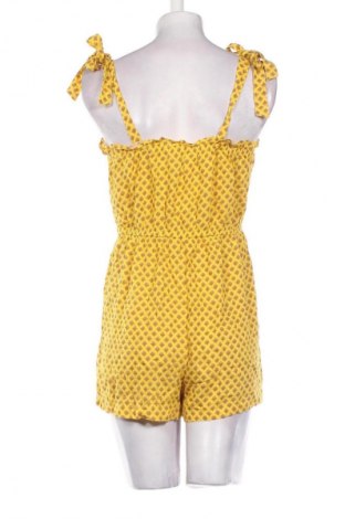 Дамски къс гащеризон Primark, Размер M, Цвят Многоцветен, Цена 7,66 €