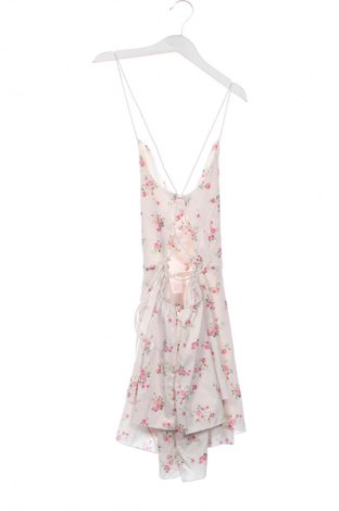 Дамски къс гащеризон SHEIN, Размер XS, Цвят Многоцветен, Цена 20,45 €