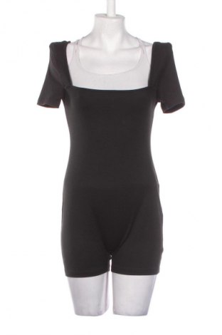 Női rövid overál SHEIN, Méret S, Szín Fekete, Ár 3 256 Ft