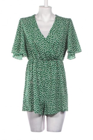 Női rövid overál SHEIN, Méret M, Szín Sokszínű, Ár 4 649 Ft