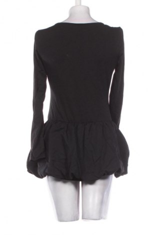 Дамски къс гащеризон SHEIN, Размер M, Цвят Черен, Цена 7,15 €