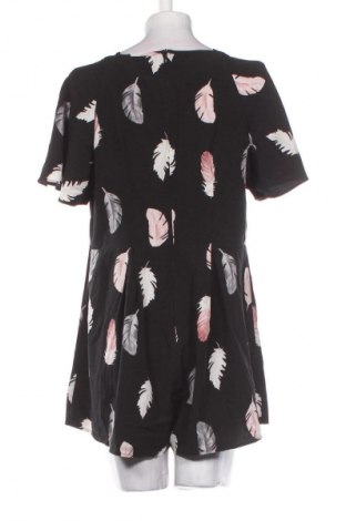 Дамски къс гащеризон SHEIN, Размер XL, Цвят Многоцветен, Цена 8,69 €