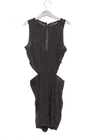 Dámská krátká kombinéza  Tally Weijl, Velikost XS, Barva Zlatistá, Cena  439,00 Kč