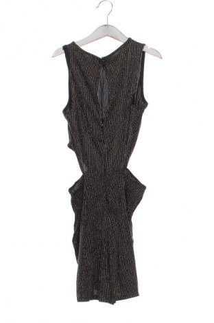 Dámská krátká kombinéza  Tally Weijl, Velikost XS, Barva Zlatistá, Cena  439,00 Kč