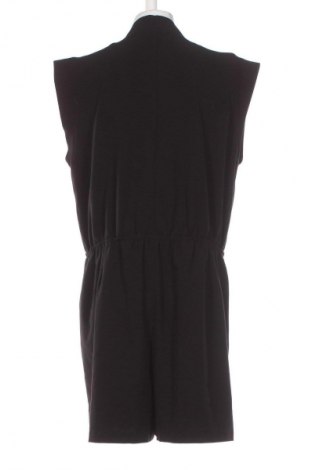 Дамски къс гащеризон Unbranded, Размер XXL, Цвят Черен, Цена 24,94 €