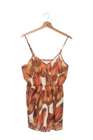 Salopetă scurtă de damă Unbranded, Mărime L, Culoare Multicolor, Preț 104,26 Lei