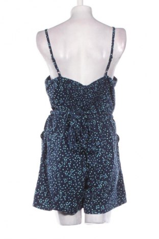 Дамски къс гащеризон & ET, Размер L, Цвят Многоцветен, Цена 40,90 €