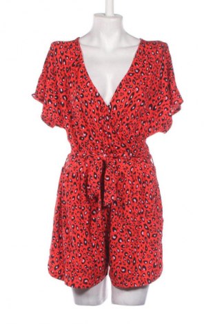 Women's short jumpsuit & ET, Μέγεθος L, Χρώμα Πολύχρωμο, Τιμή 46,99 €