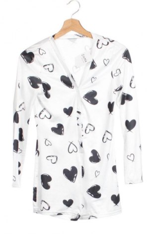 Дамски къс гащеризон Unbranded, Размер XS, Цвят Многоцветен, Цена 18,40 €