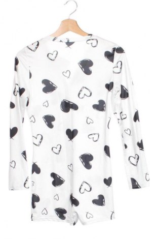 Дамски къс гащеризон Unbranded, Размер XS, Цвят Многоцветен, Цена 18,40 €