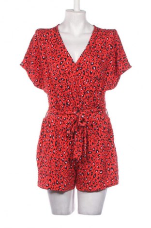 Дамски къс гащеризон & ET, Размер M, Цвят Многоцветен, Цена 40,90 €