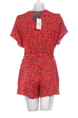 Дамски къс гащеризон & ET, Размер M, Цвят Многоцветен, Цена 40,90 €