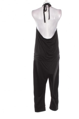 Дамски къс гащеризон Unbranded, Размер 3XL, Цвят Черен, Цена 8,18 €