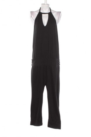 Дамски къс гащеризон Unbranded, Размер 3XL, Цвят Черен, Цена 8,18 €