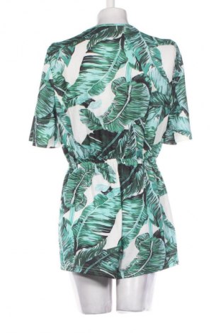 Salopetă scurtă de damă Unbranded, Mărime L, Culoare Multicolor, Preț 50,99 Lei