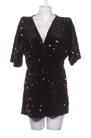 Дамски къс гащеризон Unbranded, Размер M, Цвят Многоцветен, Цена 14,82 €