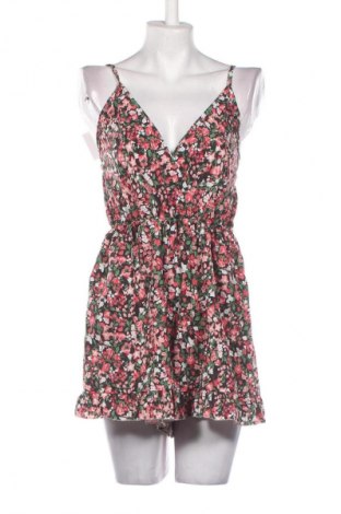 Дамски къс гащеризон Unbranded, Размер M, Цвят Многоцветен, Цена 24,54 €