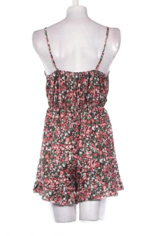 Дамски къс гащеризон Unbranded, Размер M, Цвят Многоцветен, Цена 24,54 €