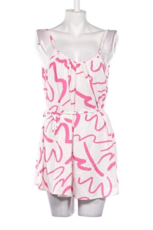 Dámská krátká kombinéza  Unbranded, Velikost XL, Barva Vícebarevné, Cena  509,00 Kč