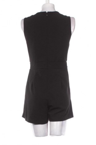 Salopetă scurtă de damă Unbranded, Mărime S, Culoare Negru, Preț 96,32 Lei