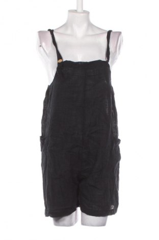 Dámská krátka kombinéza  Unbranded, Veľkosť M, Farba Čierna, Cena  10,95 €