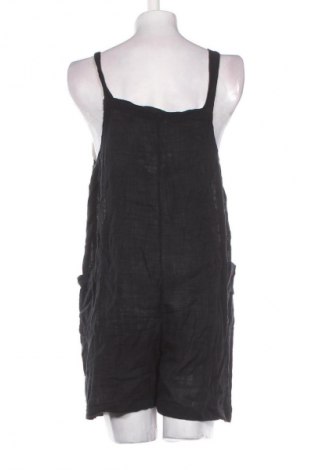 Dámská krátka kombinéza  Unbranded, Veľkosť M, Farba Čierna, Cena  10,95 €