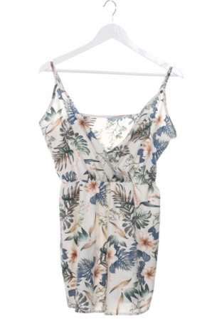 Damski krótki kombinezon Unbranded, Rozmiar XS, Kolor Kolorowy, Cena 107,99 zł